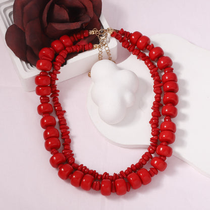 Collar encantador para cualquier ocasión