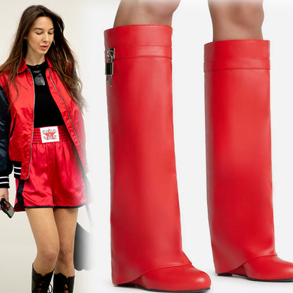 Botas Ortopédicos Cómodos para Uso Diario