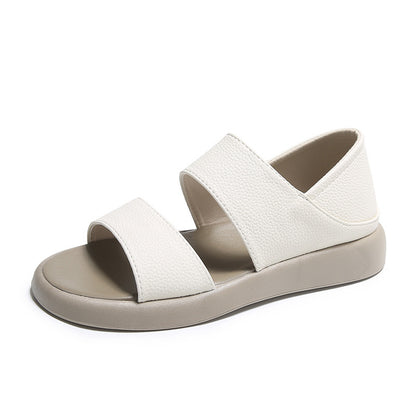 Sandalias Ortopédicos Bellamente Diseñados