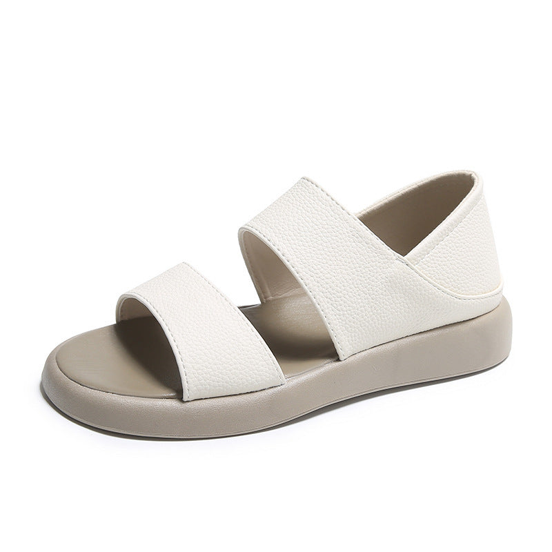 Sandalias Ortopédicos Bellamente Diseñados