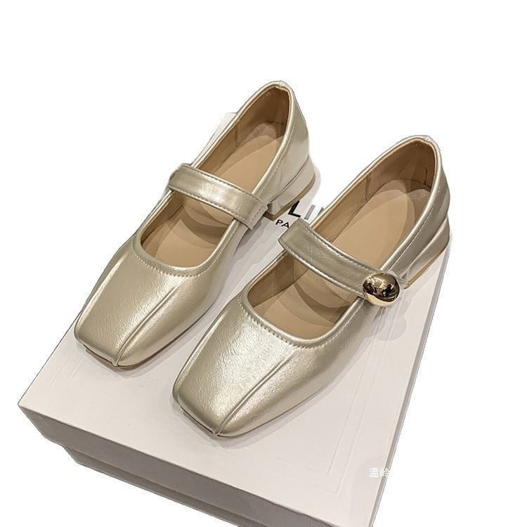 Zapatos Ortopédicos Elegantes para Cada Paso