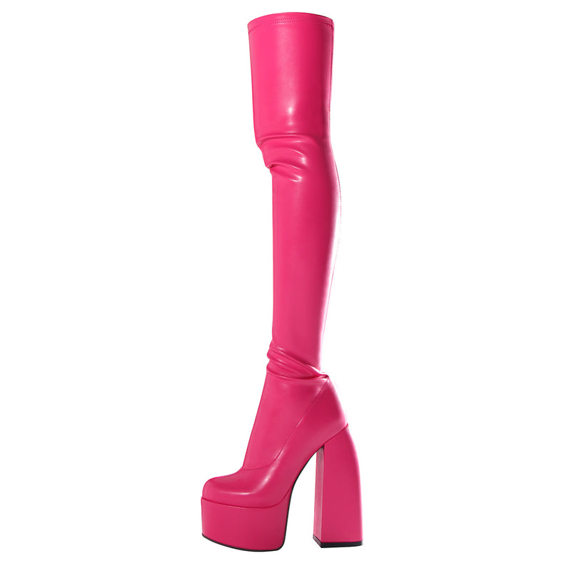 Botas Ortopédicos Cómodos para Uso Diario