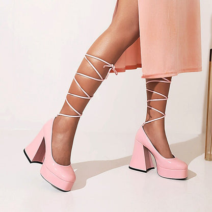 Zapatos Ortopédicos Chic con Diseño Único