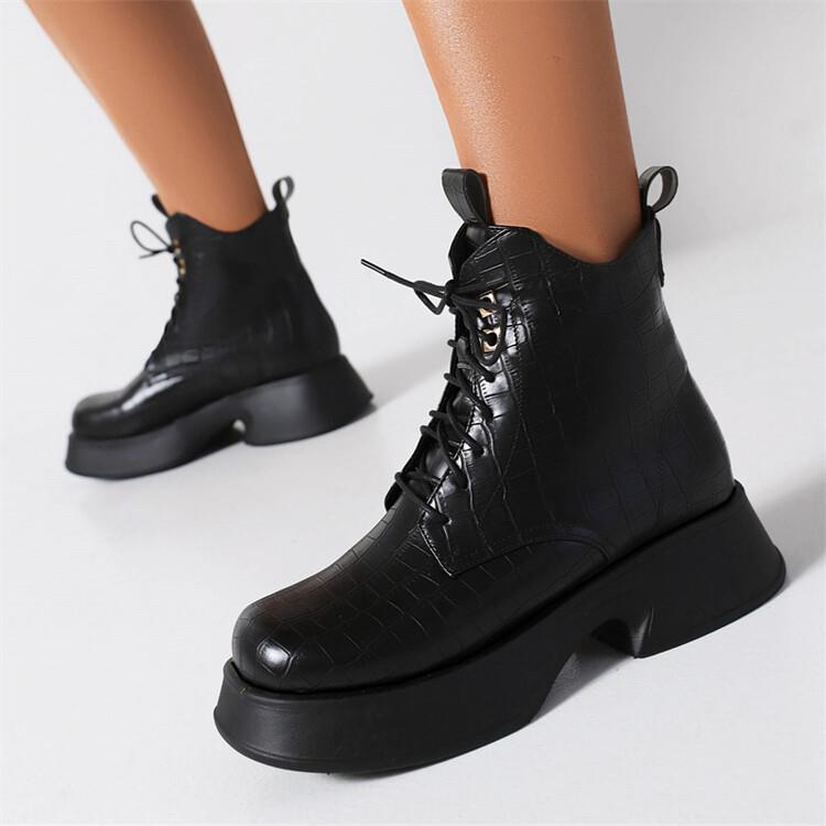 Botas Ortopédicos con Estilo para Toda Ocasión