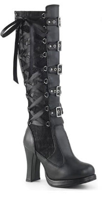 Botas ortopédicas con estilo para cualquier ocasión