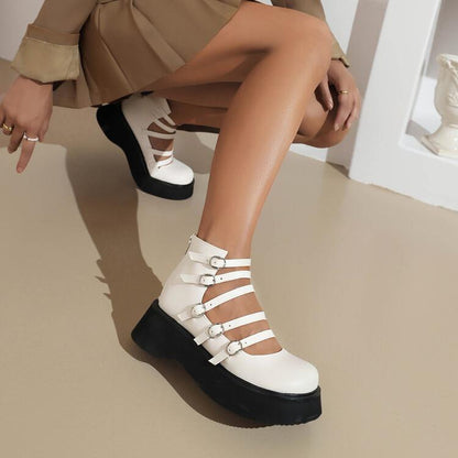 Sandalias Ortopédicos con Estilo para Toda Ocasión