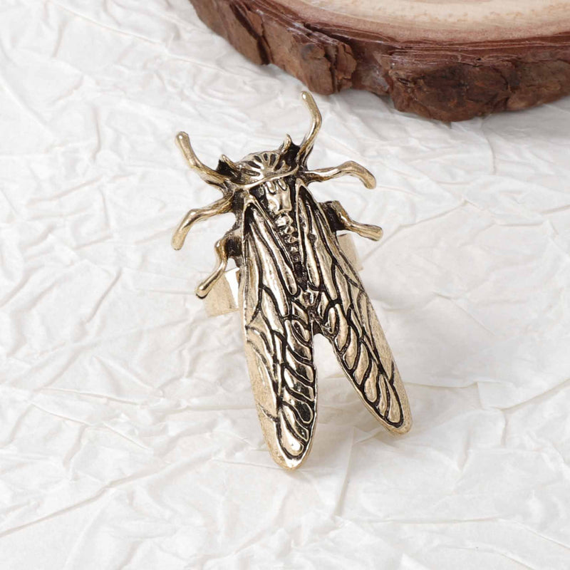 Anillo elegante para toda ocasión