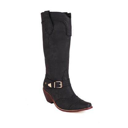 Botas Ortopédicos Bellamente Diseñados