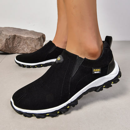 Zapatos Ortopédicos de Inspiración Vintage