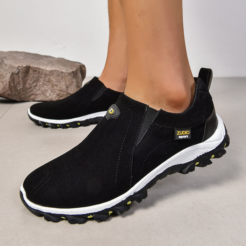 Zapatos Ortopédicos de Inspiración Vintage