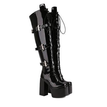 Botas Ortopédicos Clásicos con Estilo Atemporal