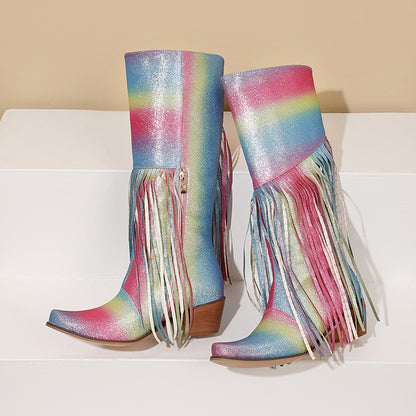 Botas Ortopédicos Elegantes con Look Moderno