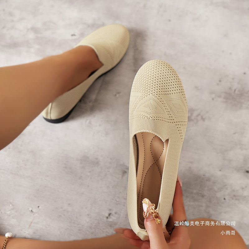 Zapatos Ortopédicos Cómodos para Uso Diario