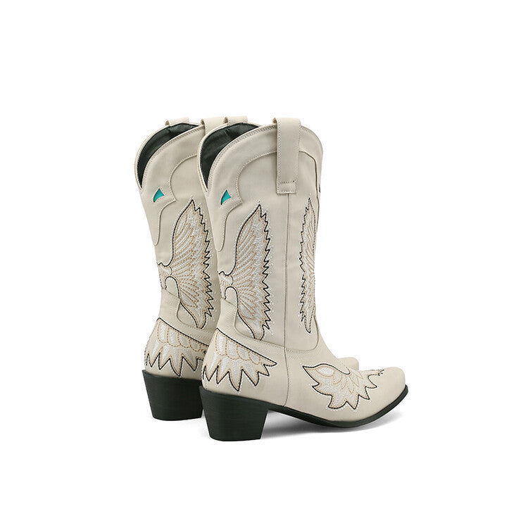 Botas Ortopédicos Chic con Diseño Único