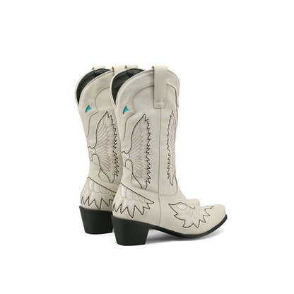 Botas Ortopédicos Chic con Diseño Único