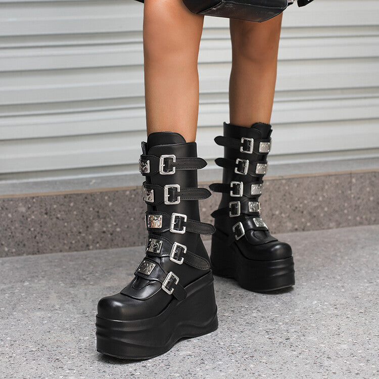 Botas Ortopédicos Clásicos con Estilo Atemporal