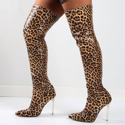 Botas Ortopédicos Chic con Diseño Único