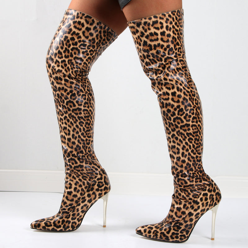 Botas Ortopédicos Chic con Diseño Único