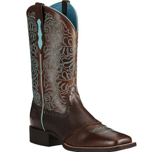 Botas Ortopédicos Clásicos con Estilo Atemporal
