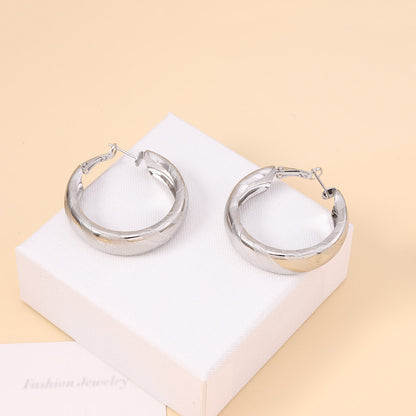 Pendiente elegante para toda ocasión