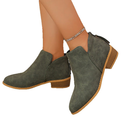 Botas Ortopédicos con Estilo para Toda Ocasión