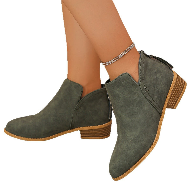 Botas Ortopédicos con Estilo para Toda Ocasión