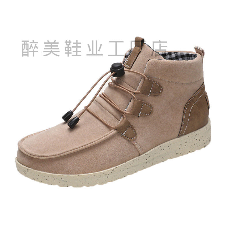 Zapatos Ortopédicos Clásicos con Estilo Atemporal