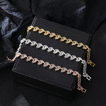 Pulsera encantador para cualquier ocasión