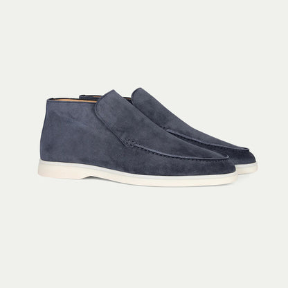 Zapatos Ortopédicos Chic con Diseño Único