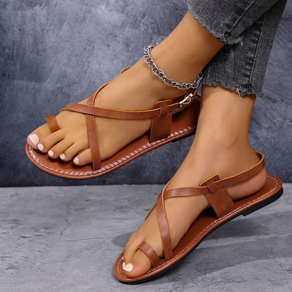 Sandalias Ortopédicos Elegantes para Cada Paso