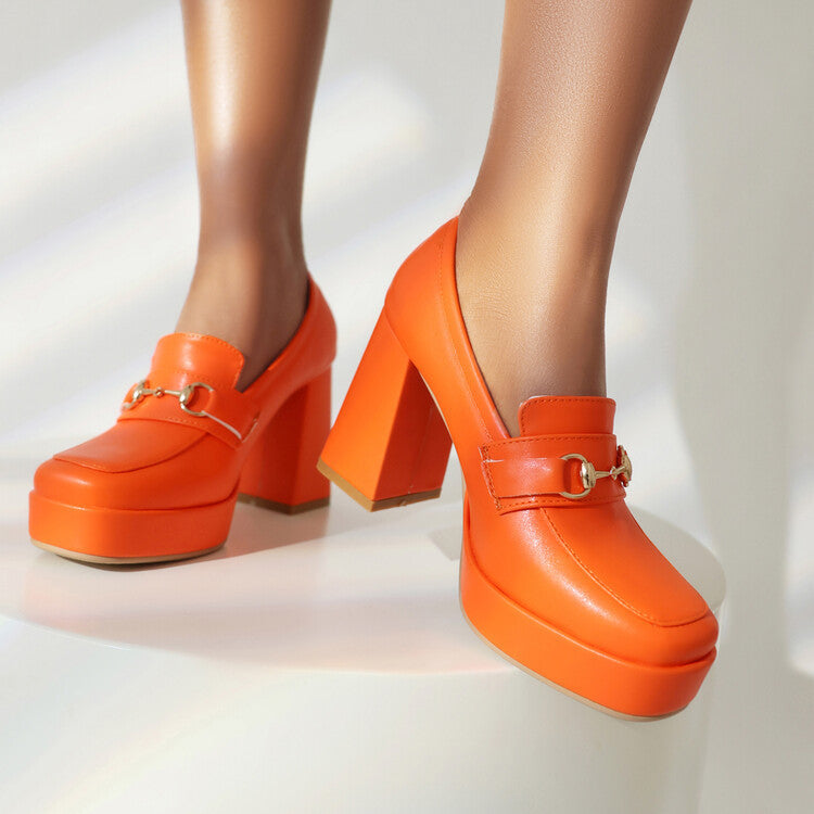 Zapatos Ortopédicos Clásicos con Estilo Atemporal