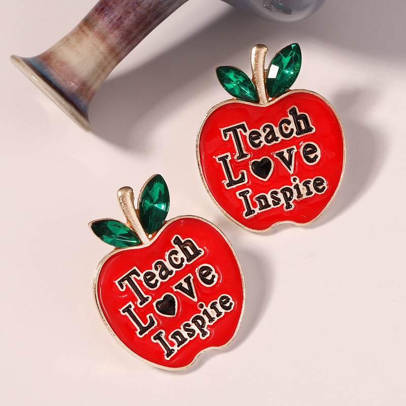 Pendiente romántico para momentos especiales