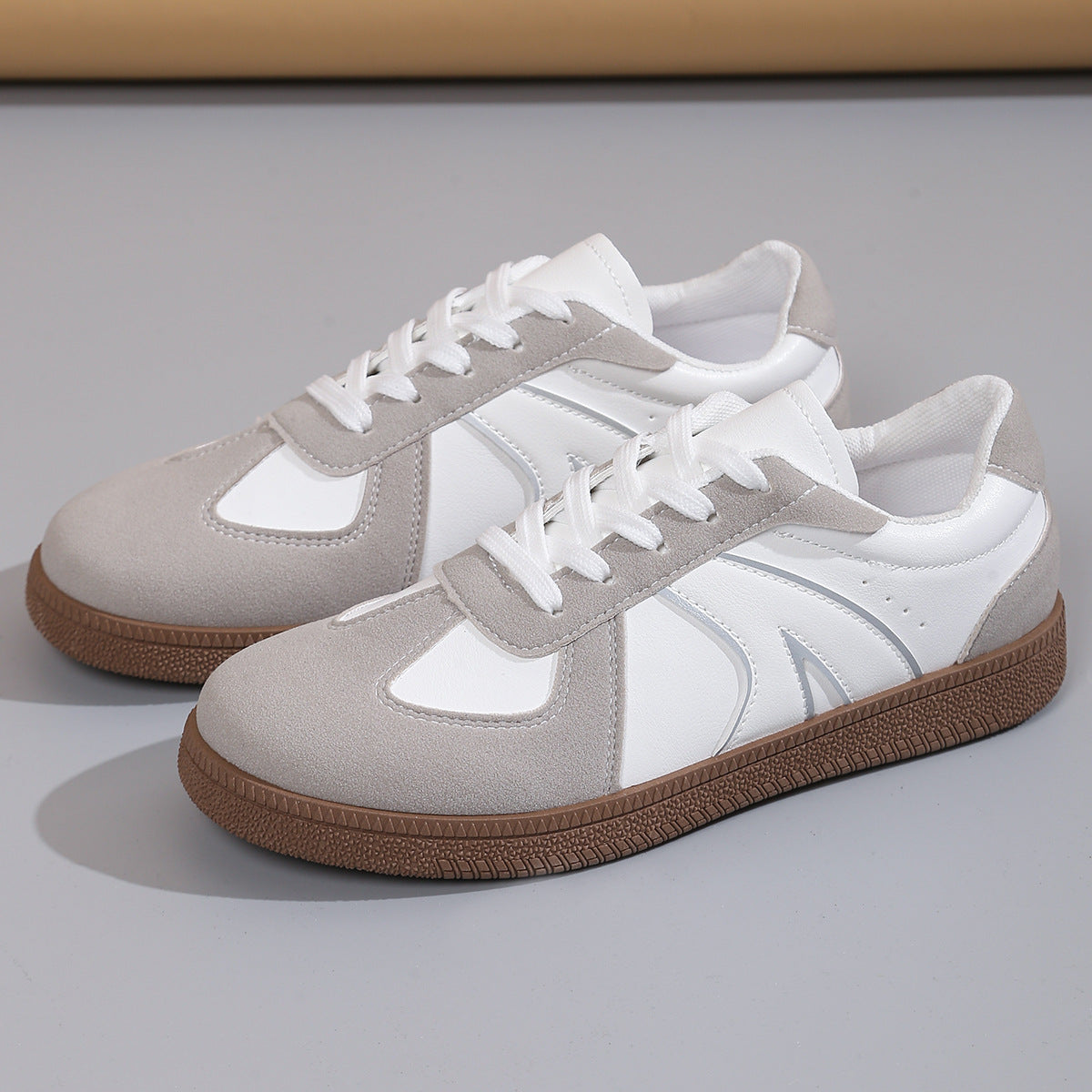 Zapatos Ortopédicos Elegantes con Look Moderno
