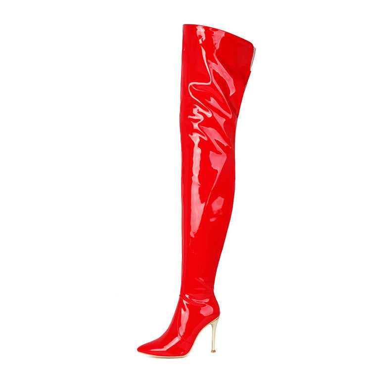 Botas Ortopédicos Bellamente Diseñados