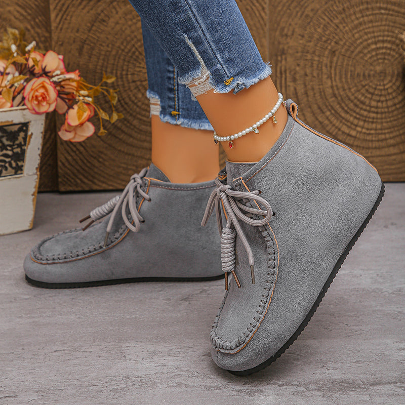 Botas Ortopédicos con Estilo para Toda Ocasión