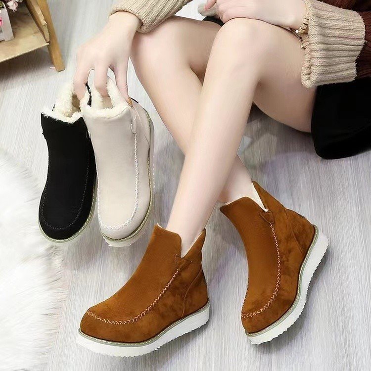 Botas Ortopédicos Elegantes con Look Moderno
