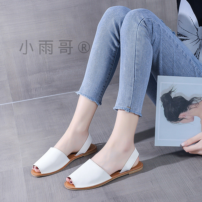 Sandalias Ortopédicos con Estilo para Toda Ocasión
