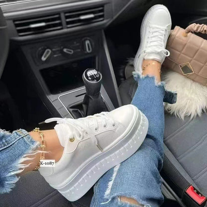 Zapatos Ortopédicos Bellamente Diseñados
