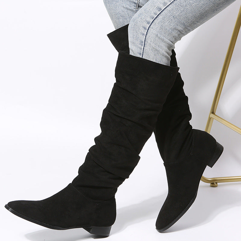 Botas Ortopédicos de Inspiración Vintage