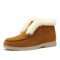 Botas Ortopédicos Clásicos con Estilo Atemporal