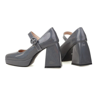 Zapatos Ortopédicos Elegantes con Look Moderno