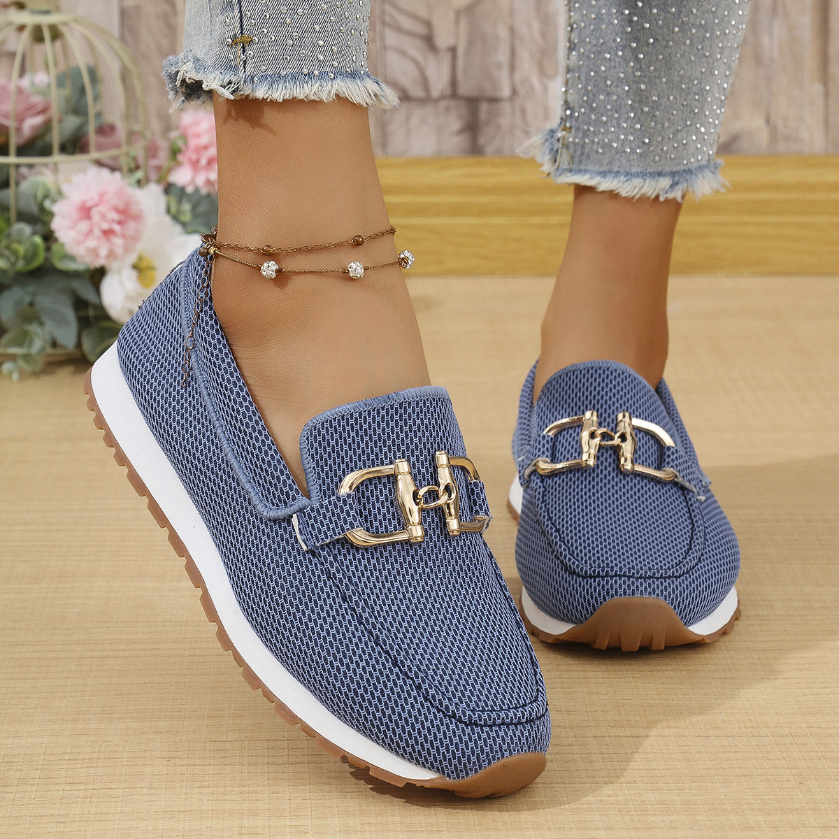 Zapatos Ortopédicos Elegantes para Cada Paso