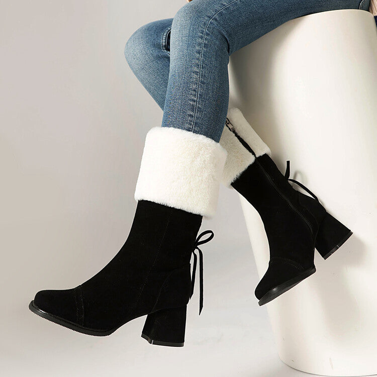Botas Ortopédicos Chic con Diseño Único