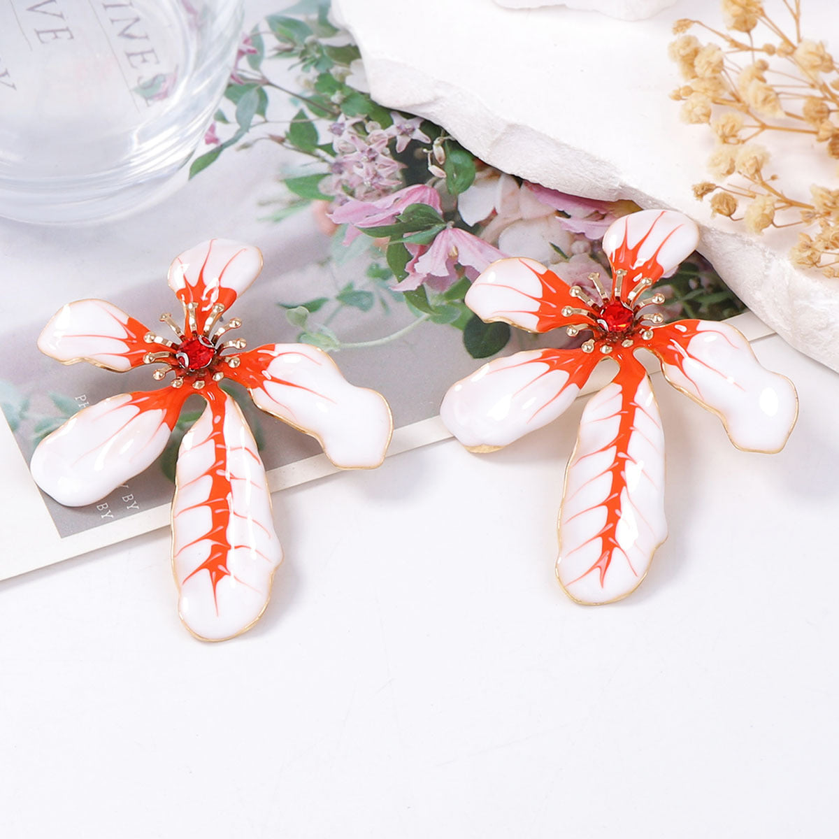 Pendiente impresionante para uso diario