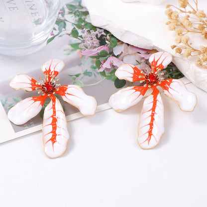 Pendiente impresionante para uso diario