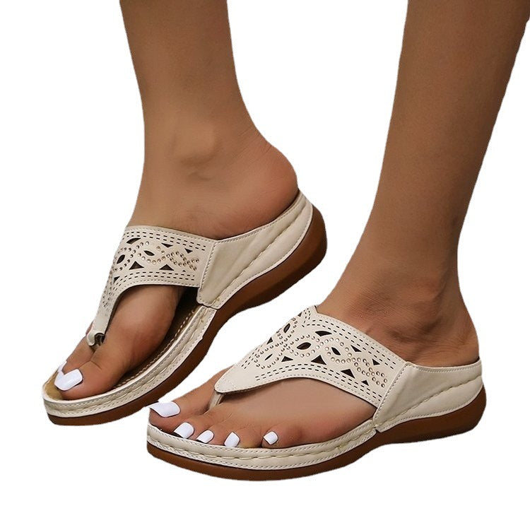 Sandalias Ortopédicos con Estilo para Toda Ocasión