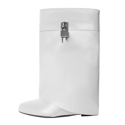 Botas Ortopédicos Cómodos para Uso Diario