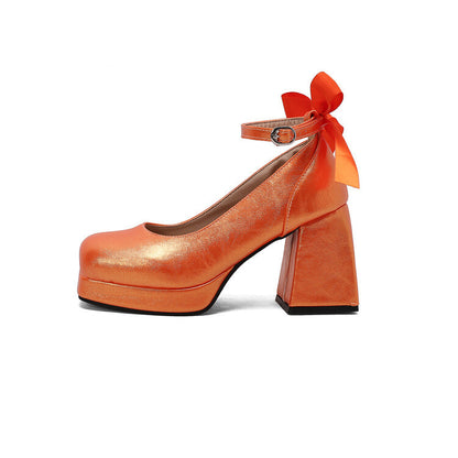 Zapatos Ortopédicos Clásicos con Estilo Atemporal