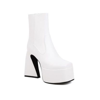 Botas Ortopédicos Elegantes para Cada Paso