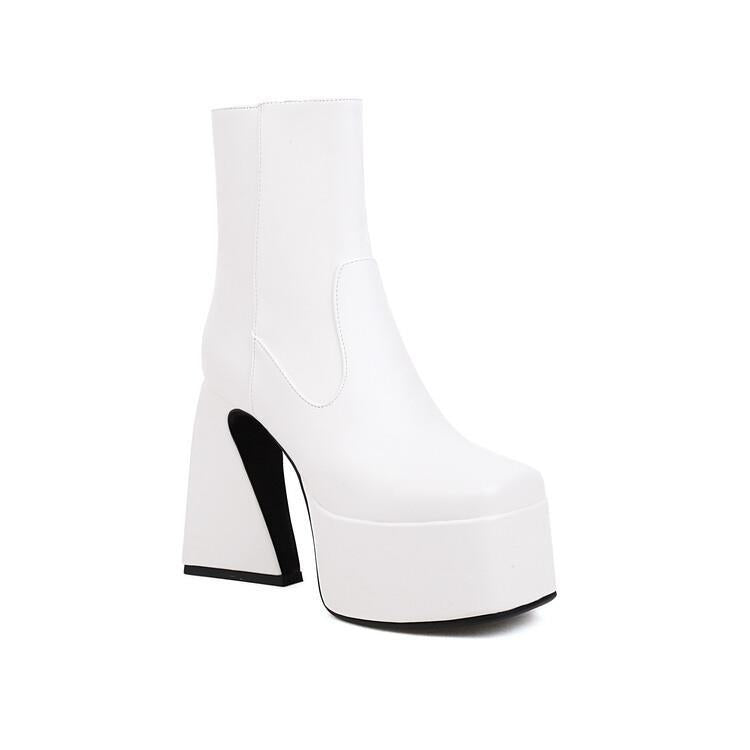 Botas Ortopédicos Elegantes para Cada Paso